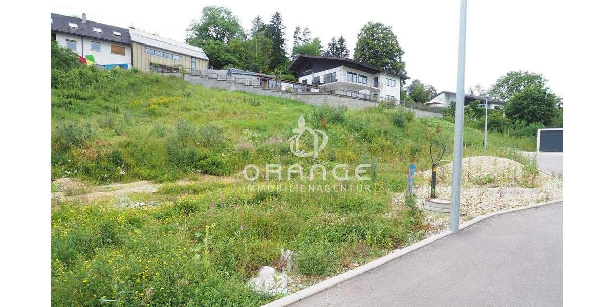 Grundstück Böhmenkirch / Treffelhausen Treffelhausen - 105.000&euro; | Angebot:25670691