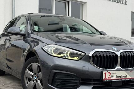 BMW 118 157.850 km 16.490 &euro; Giengen 89537
