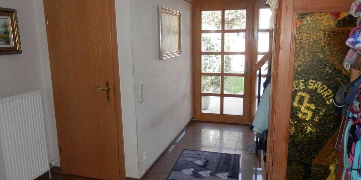 Einfamilienhaus Bühlertann - 6 Zimmer, 154 m&sup2;, 520.000&euro; | Angebot:26106722