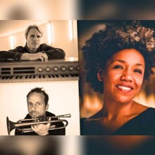 Fola Dada & Band 27.11.2026 Brenzpark