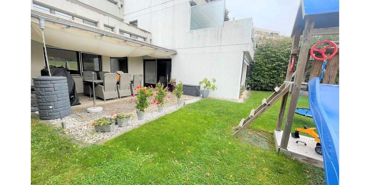 Terrassenwohnung Aalen Unterkochen - 5 Zimmer, 139 m&sup2;, 509.900&euro; | Angebot:25733290