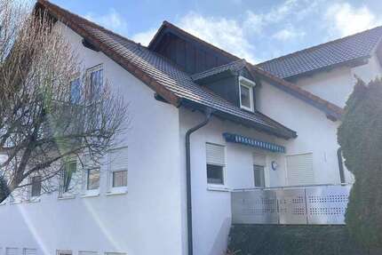 Wohnung zum Kaufen in Bühlertann 199.000 € 78.38 m² - Wohnung Bühlertann | Angebot:26083257