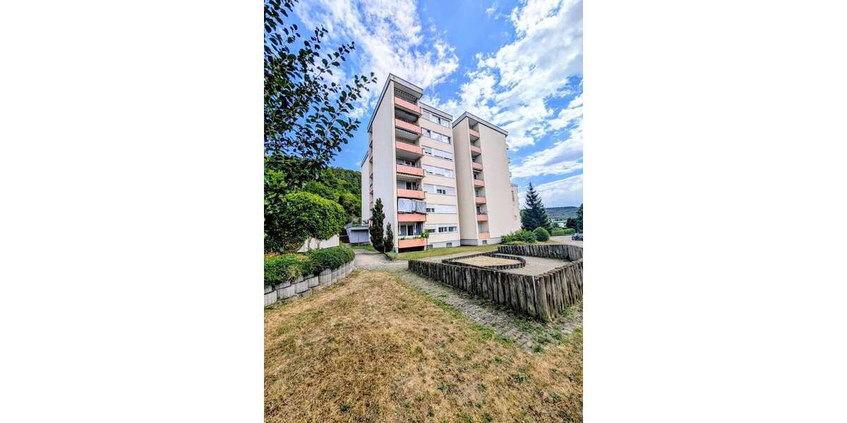 Etagenwohnung Oberkochen - 3 Zimmer, 77 m&sup2;, 179.000&euro; | Angebot:27267754