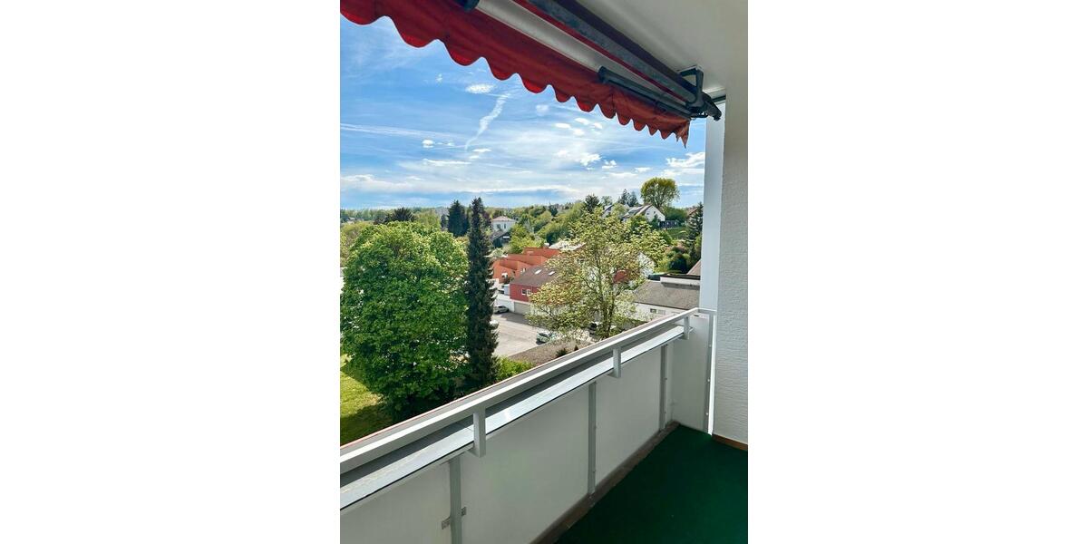 Etagenwohnung Aalen Attenhofen - 2 Zimmer, 56 m&sup2;, 650&euro; | Angebot:26604048