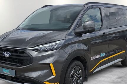 Ford Transit Custom 10.920 km 43.940 &euro; Mutlangen 73557