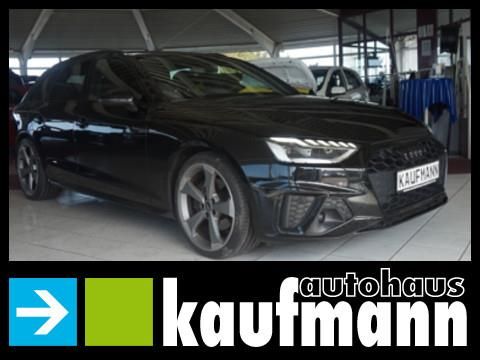 Audi A4 79.036 km 31.390 &euro; Aalen-Dewangen 73434