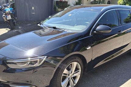 Opel Insignia 129.200 km 10.500 &euro; Aalen 73433