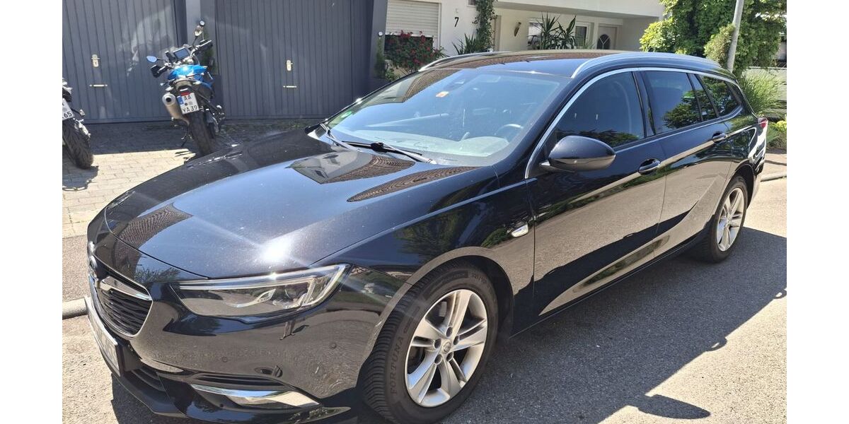 Opel Insignia 129.200 km 10.500 &euro; Aalen 73433