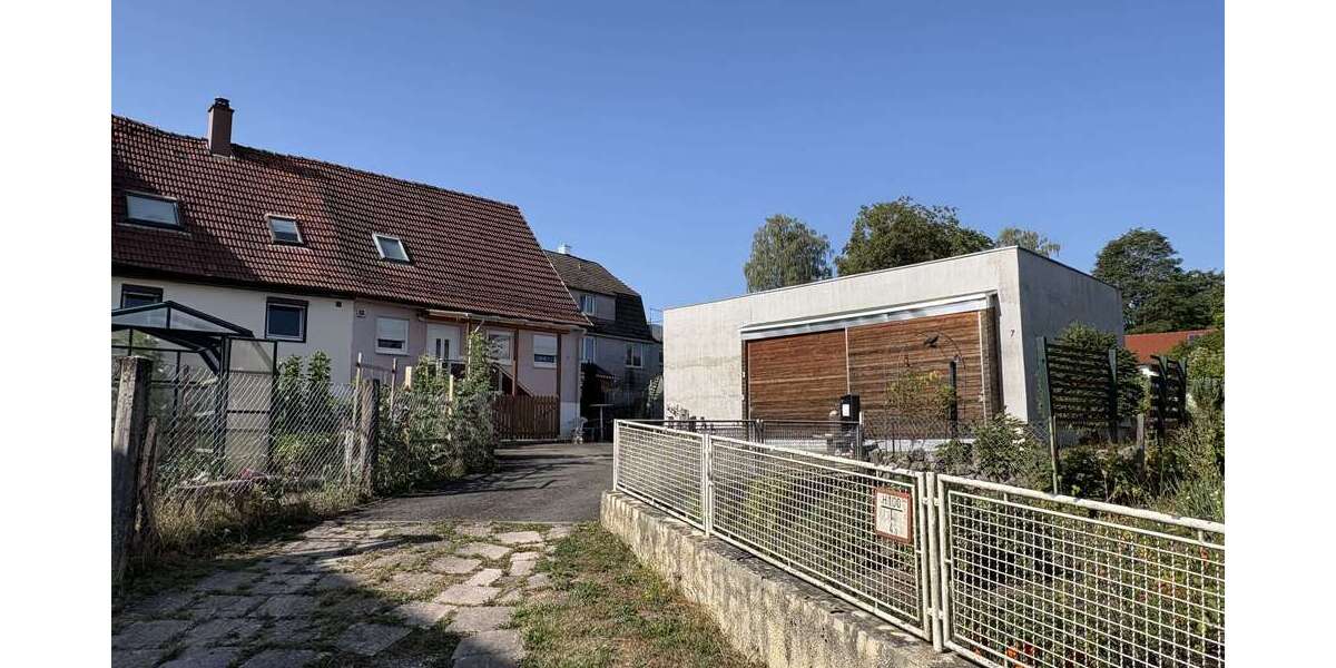 Einfamilienhaus Gschwend - 4 Zimmer, 79 m&sup2;, 145.000&euro; | Angebot:27262766