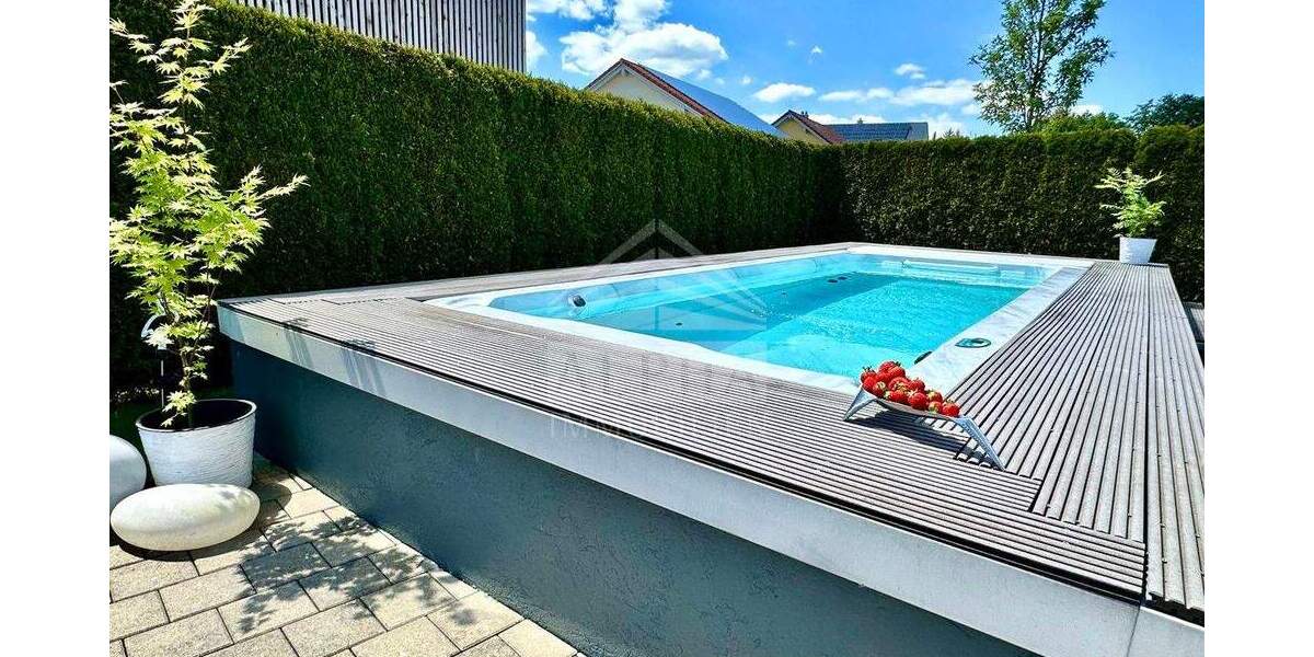 Einfamilienhaus Aalen Waldhausen - 5 Zimmer, 173 m&sup2;, 949.000&euro; | Angebot:25725553