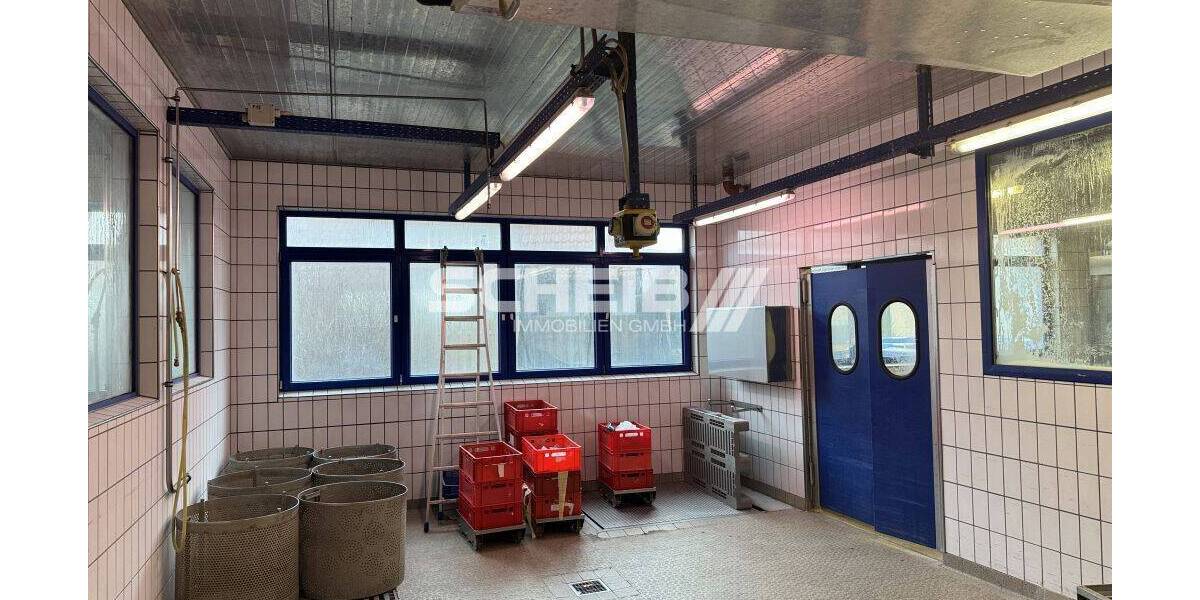 Gewerbeobjekt Frankenhardt Gründelhardt - 7.000&euro; | Angebot:25726061