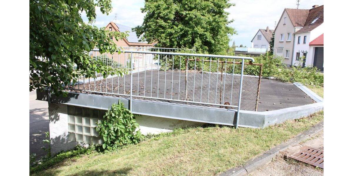 Garagen / Stellplätze Kirchheim am Ries Kirchheim - 39.000&euro; | Angebot:25678660