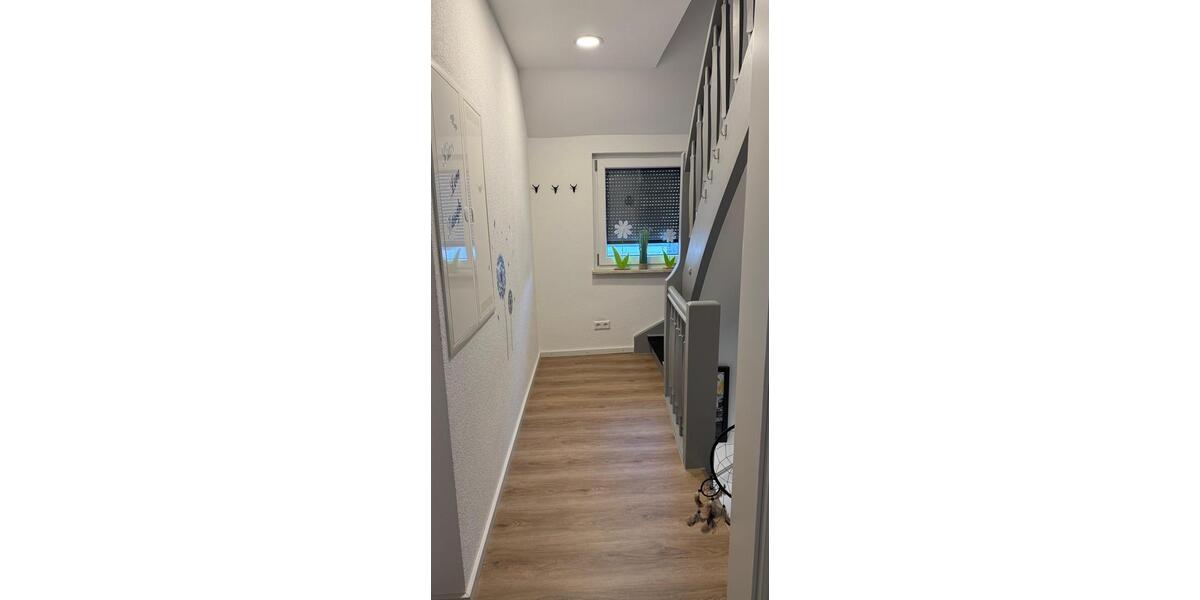 Dachgeschoßwohnung Aalen Attenhofen - 3 Zimmer, 62 m&sup2;, 1.050&euro; | Angebot:24527547