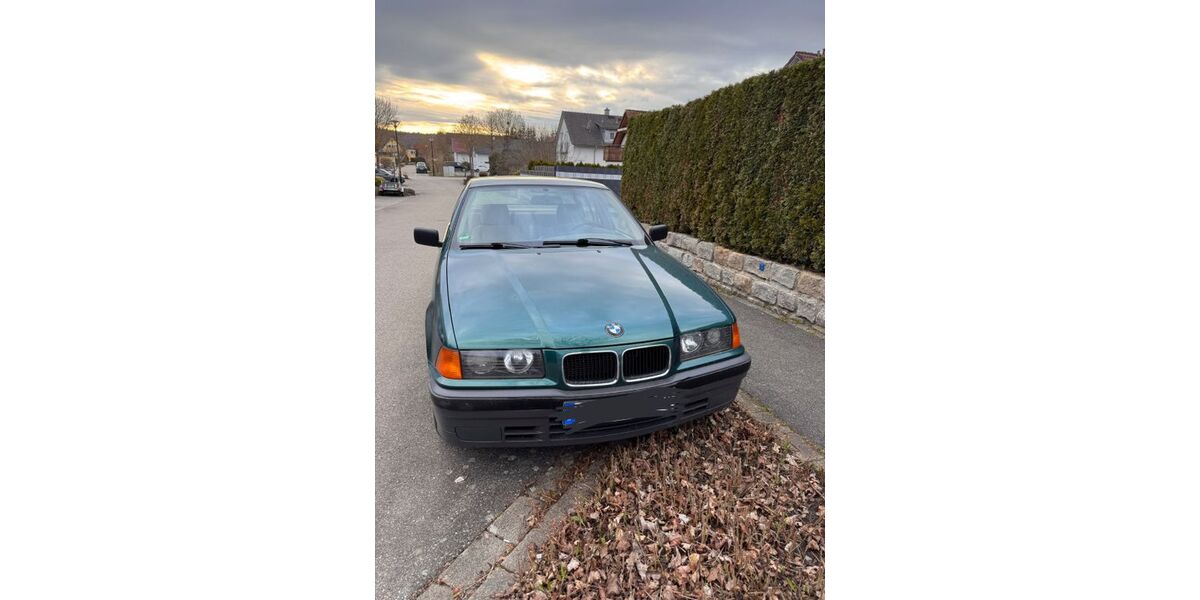 BMW 320 164.895 km 5.950 &euro; Gerstetten 89547