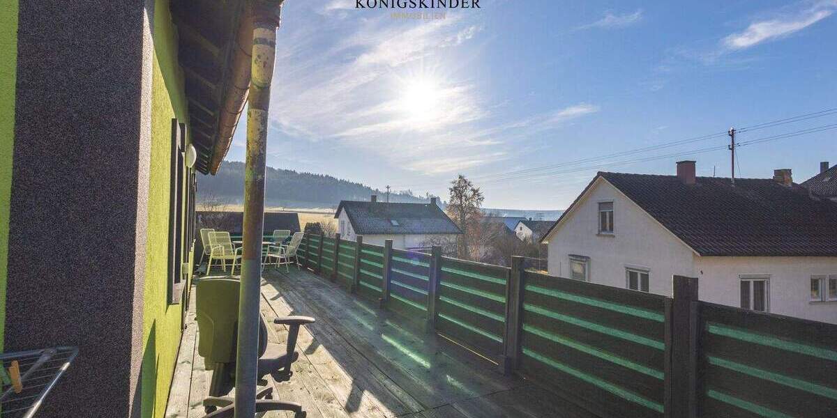 Einfamilienhaus Bartholomä - 6 Zimmer, 226 m&sup2;, 549.000&euro; | Angebot:25676025