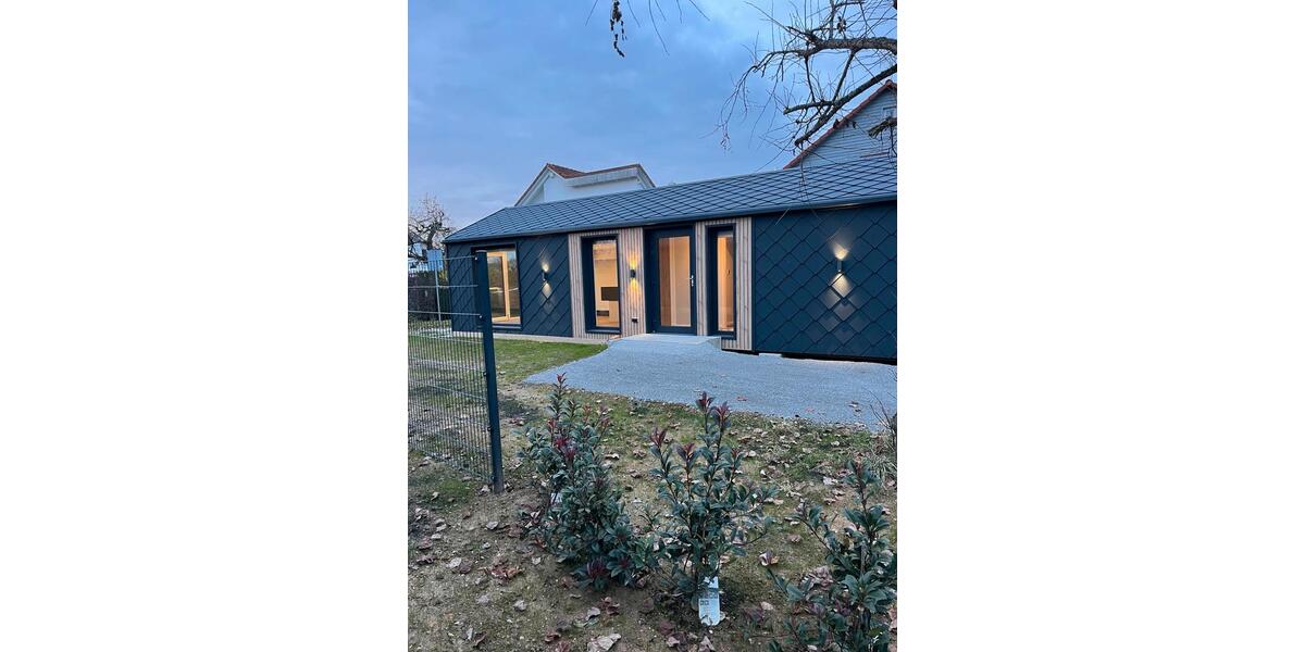 Bungalow Ruppertshofen - 3 Zimmer, 57 m&sup2;, 270.000&euro; | Angebot:24438421