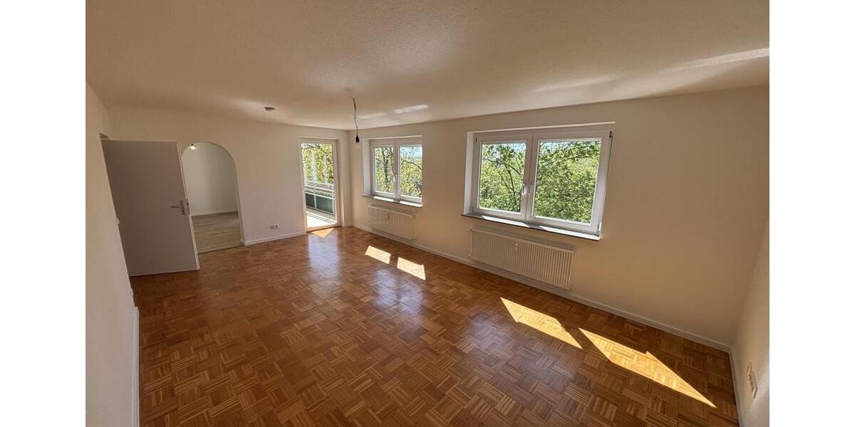 Etagenwohnung Heidenheim an der Brenz Aufhausen - 4 Zimmer, 91 m&sup2;, 750&euro; | Angebot:26470249