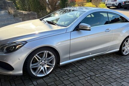 Mercedes-Benz E 350 157.000 km 22.500 &euro; Ellwangen 73479