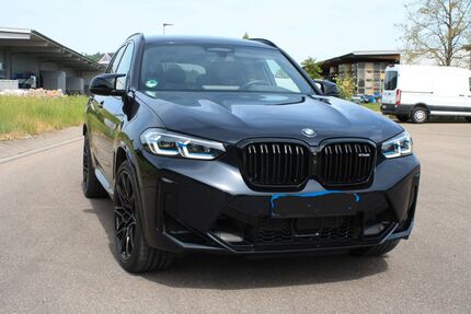 BMW X3 M 14.900 km 68.985 &euro; Gaildorf 74405