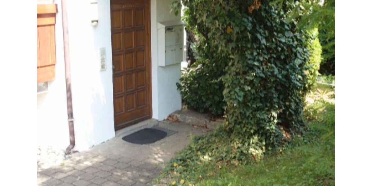 Etagenwohnung Bopfingen - 2 Zimmer, 57 m&sup2;, 650&euro; | Angebot:25945530
