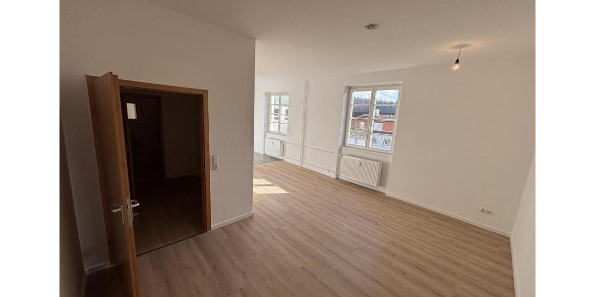 Etagenwohnung Heidenheim an der Brenz - 2 Zimmer, 56 m&sup2;, 465&euro; | Angebot:25389515