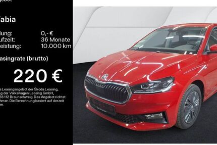 Skoda Fabia 12.764 km 21.990 &euro; Heidenheim a. d. B. 89520