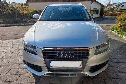 Audi A4 326.000 km 5.900 &euro; Steinheim 89555