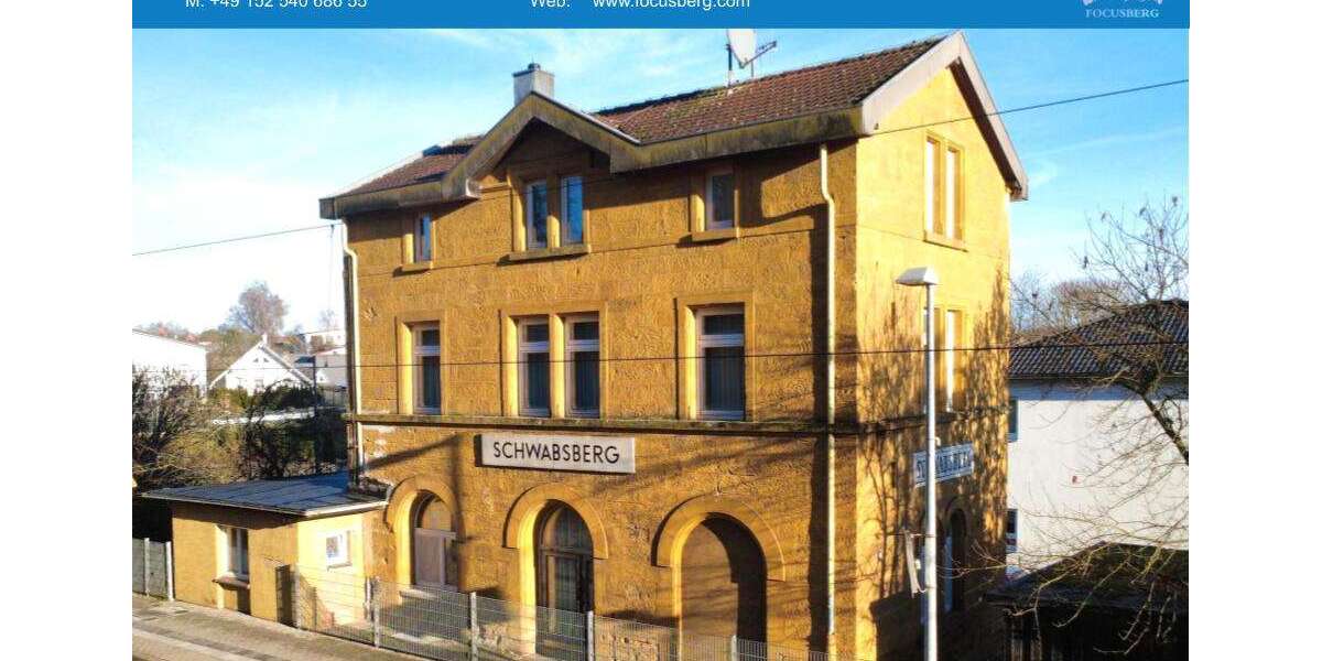 Einfamilienhaus Rainau - 9 Zimmer, 207 m&sup2;, 399.000&euro; | Angebot:24083877