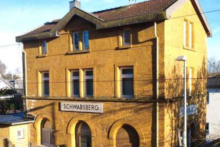 Haus Rainau - 9 Zimmer, 207 m&sup2;, 399.000&euro; | Angebot:24083877