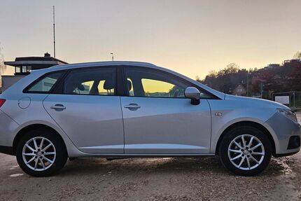 Seat Ibiza 216.900 km 2.500 &euro; Schwäbisch 73527