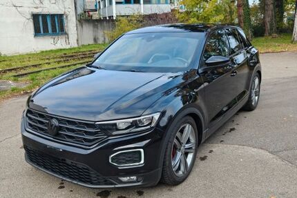 VW T-Roc 69.500 km 19.999 &euro; Aalen 73433