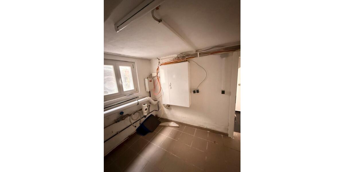 Einfamilienhaus Giengen an der Brenz - 8 Zimmer, 200 m&sup2;, 395.000&euro; | Angebot:27158341