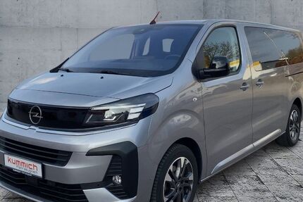 Opel Zafira Life 32.600 km 33.990 &euro; Bopfingen 73441