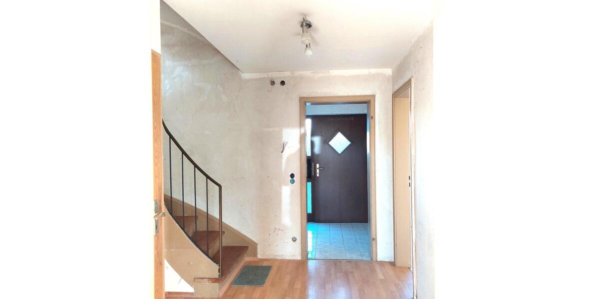 Reihenhaus Schwäbisch Gmünd Bargau - 5 Zimmer, 126 m&sup2;, 339.000&euro; | Angebot:25076025