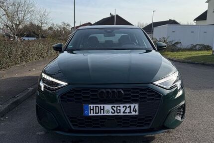 Audi A3 39.954 km 18.999 &euro; Gerstetten 89547