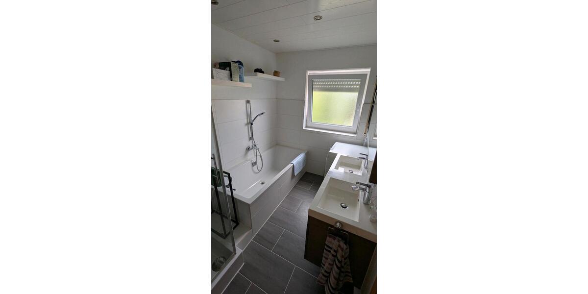 Etagenwohnung Herbrechtingen - 4 Zimmer, 100 m&sup2;, 330.000&euro; | Angebot:26539735