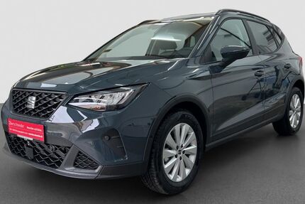 Seat Arona 7.000 km 25.490 &euro; Hüttlingen 73460