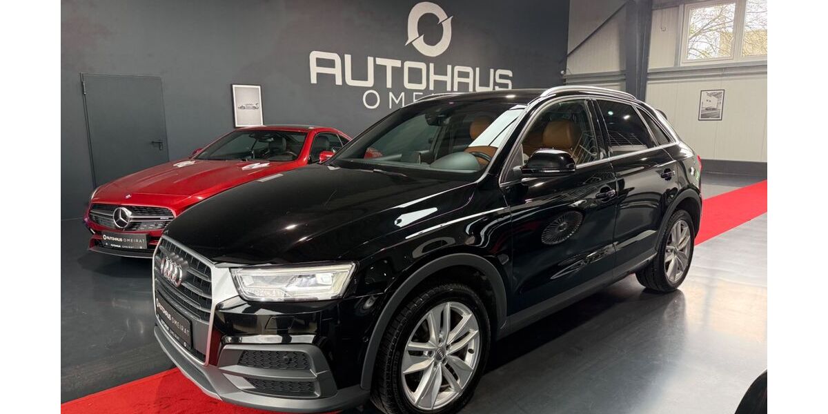 Audi Q3 182.000 km 15.900 &euro; Aalen-Essingen 73457