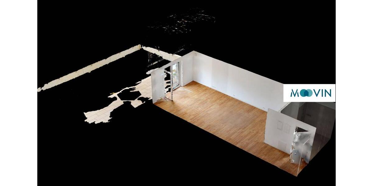 Erdgeschoßwohnung Heidenheim an der Brenz - 1 Zimmer, 55 m&sup2;, 595&euro; | Angebot:25322397