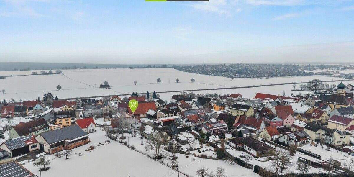 Einfamilienhaus Gerstetten Heuchlingen - 6 Zimmer, 184 m&sup2;, 329.000&euro; | Angebot:25693581