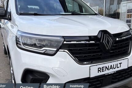 Renault Kangoo 9.500 km 28.190 &euro; Heidenheim 89520