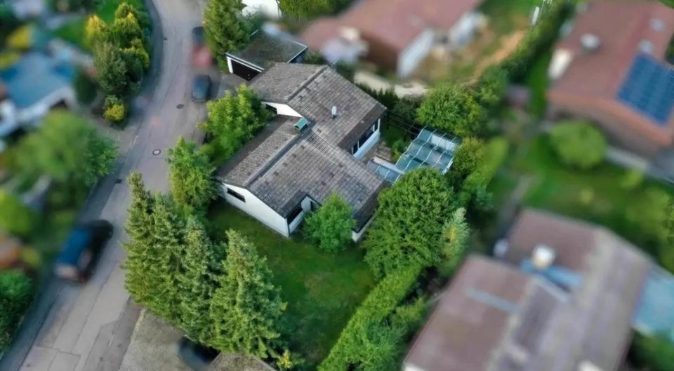 Einfamilienhaus Königsbronn - 6.5 Zimmer, 121 m&sup2;, 375.000&euro; | Angebot:25540990