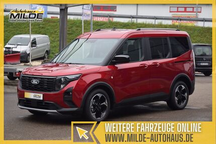 Ford Tourneo Courier 6.500 km 24.790 &euro; Heidenheim 89520