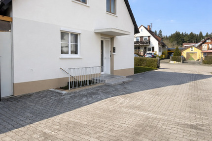 Haus Ellwangen (Jagst) Braune Hardt - 5 Zimmer, 299.000&euro; | Angebot:26036939