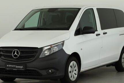 Mercedes-Benz Vito 112.400 km 34.850 &euro; Aalen 73431