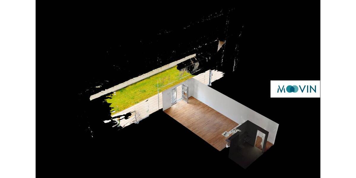 Erdgeschoßwohnung Heidenheim an der Brenz - 1 Zimmer, 55 m&sup2;, 595&euro; | Angebot:25057343