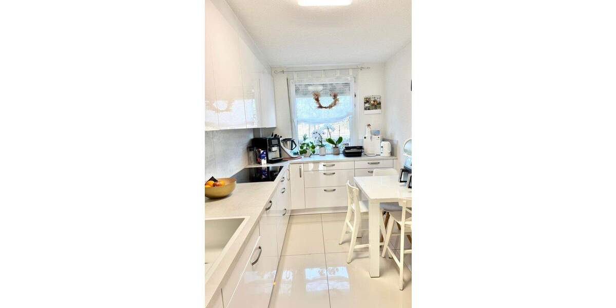 Etagenwohnung Schwäbisch Gmünd Bettringen - 4 Zimmer, 98 m&sup2;, 245.000&euro; | Angebot:25866632