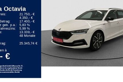 Skoda Octavia 109.143 km 21.750 &euro; Aalen 73431