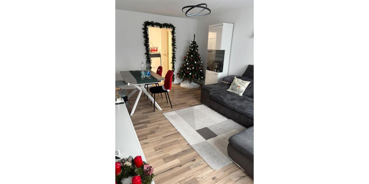 Erdgeschoßwohnung Schwäbisch Gmünd - 3 Zimmer, 62 m&sup2;, 178.000&euro; | Angebot:26790563