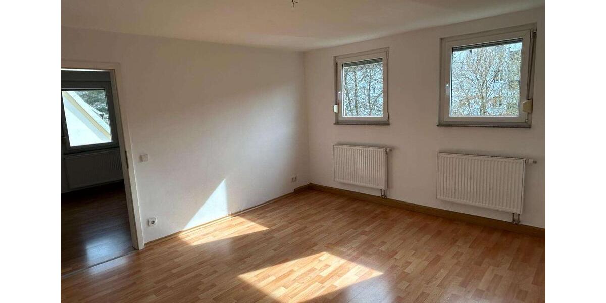 Etagenwohnung Aalen - 3 Zimmer, 62 m&sup2;, 680&euro; | Angebot:25919059